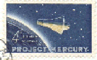 mercury stamp
